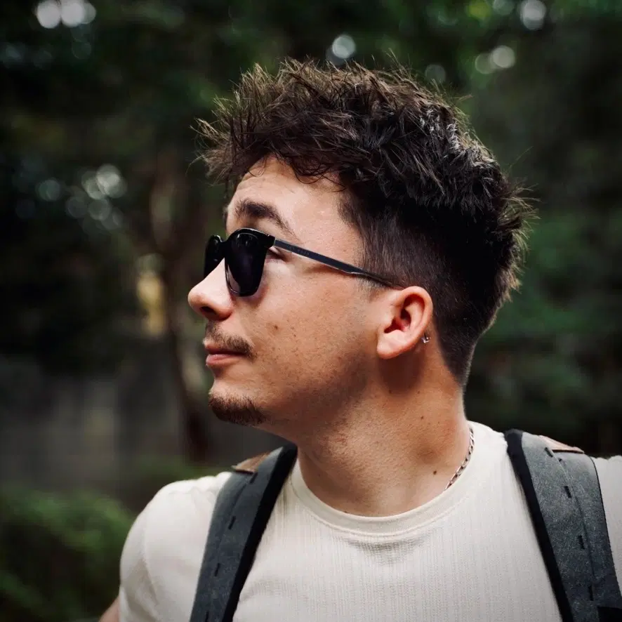 Profile picture